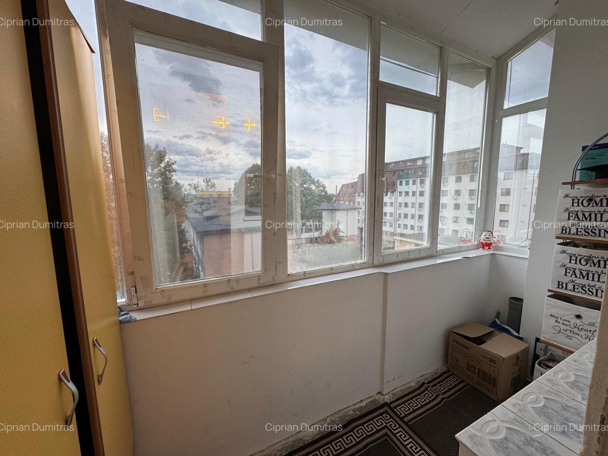Apartament cu 4 camere Tatarasi - 14