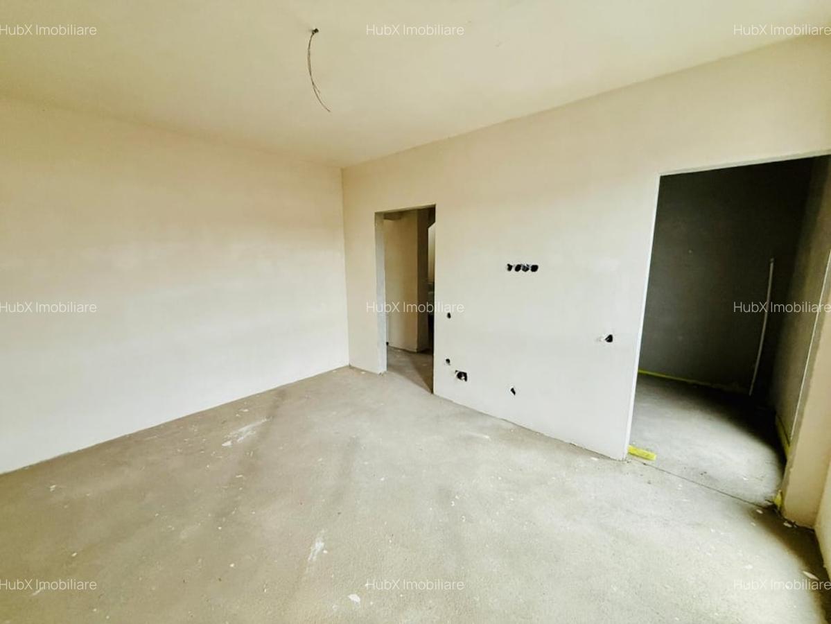 Duplex semifnisat, 202 mp utili, teren 261, panorama, zona strazii Teilor! - 17