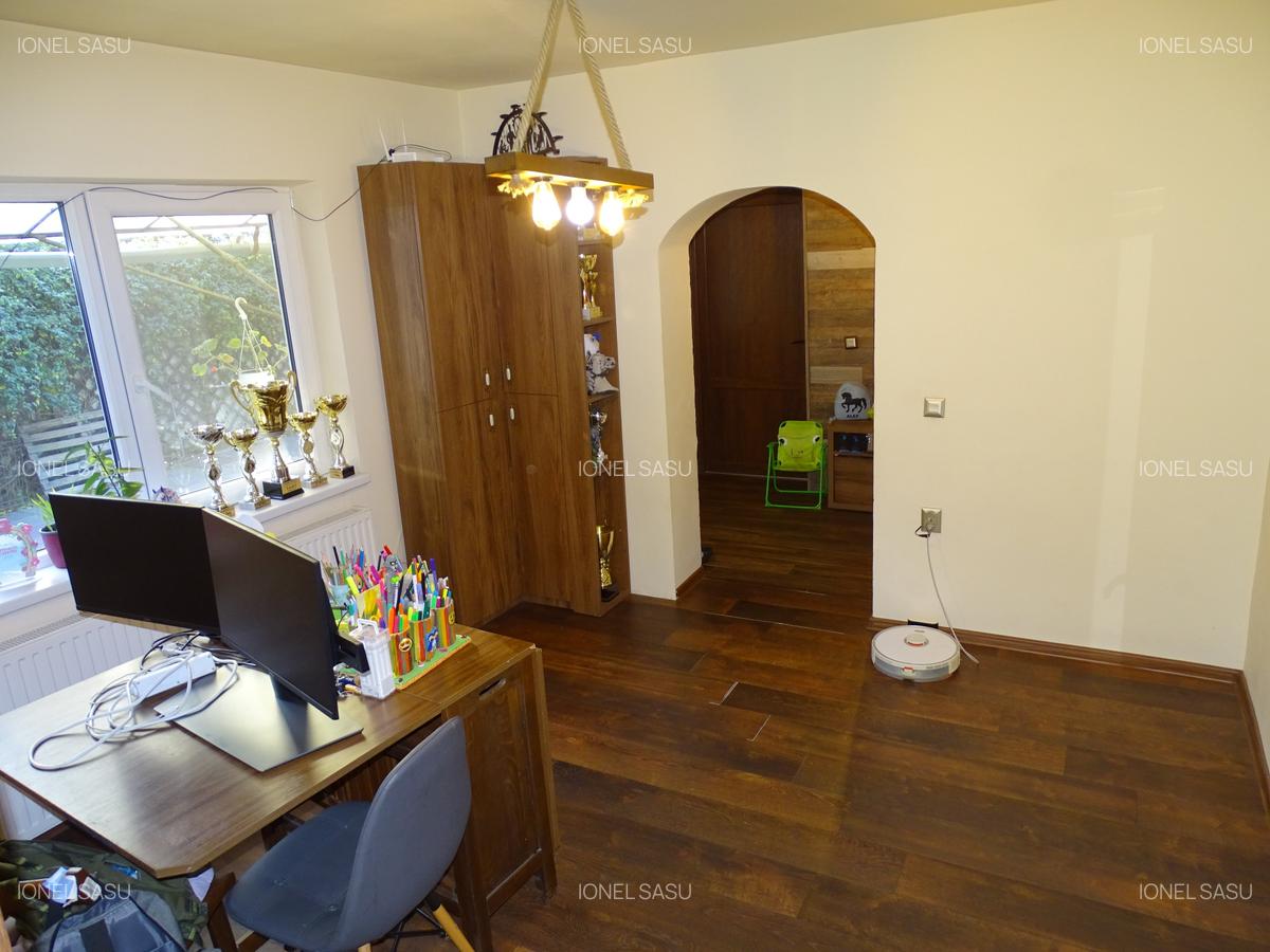 Casa individuala in Rasnov renovata complet - 6