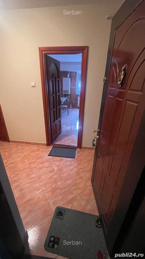 Proprietar vand ap 2 Camere str. Stefan cel Mare langa Mall - 2