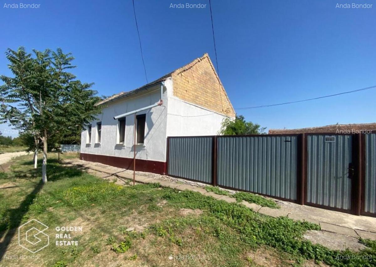 Casa cu 4405 mp teren, in Localitatea Cerna, Comuna Lieblie - 7