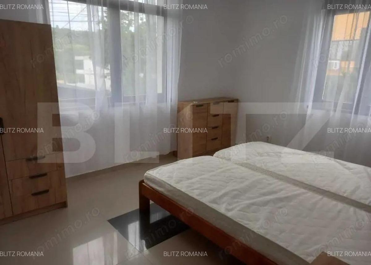 BLITZ Apartament 3 camere la parter de vila | Intrare separata | - 5