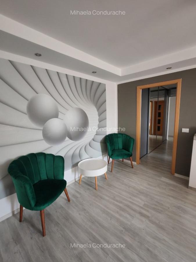 Apartament 4 camere, micro 16,complex sitetu - 7