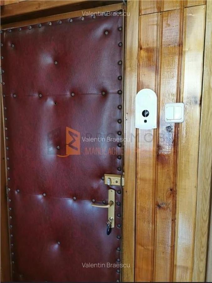 Apartament 2 camere cf 1 decomandat zona Centrala - 7