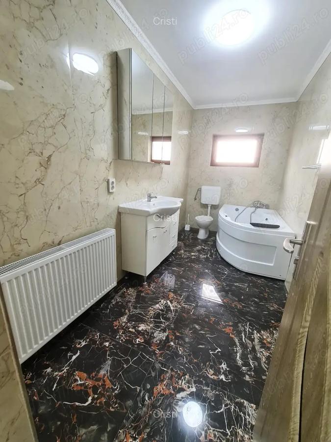 Casa de vanzare, an 2024, la cheie, 145mp, teren 700mp - Proprietar - 11