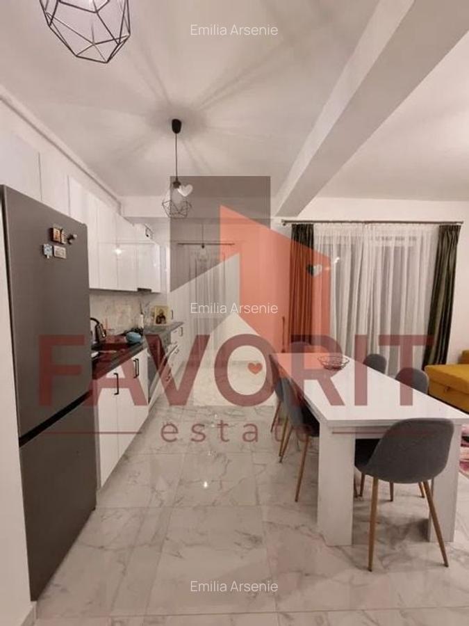 Apartament 2 camere, Giroc - 1