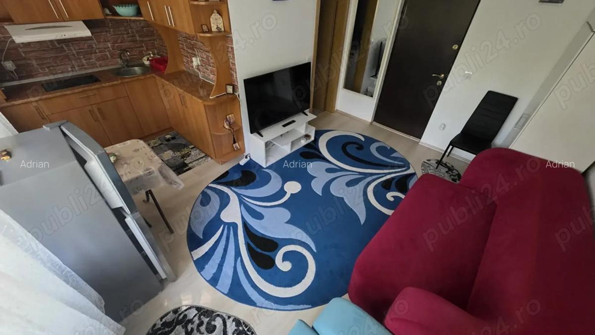 Garsoniera de vanzare in Azuga. - 6 Garsoniera de vanzare in Azuga. - 6