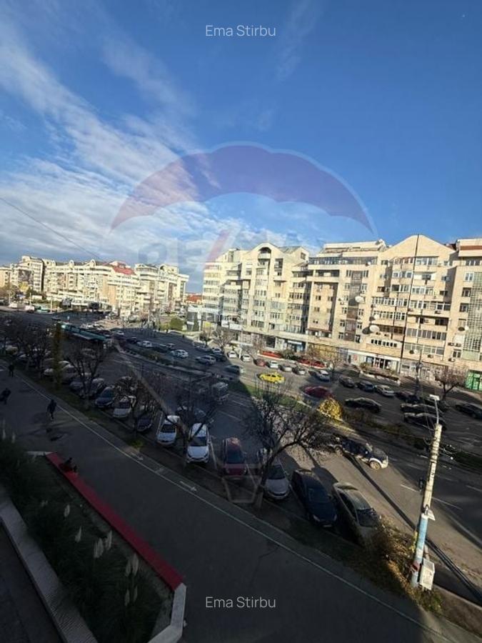 Apartament cu 2 camere de inchiriat in zona Calea Bucuresti - 5