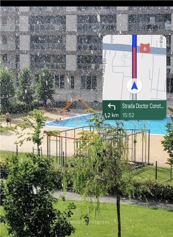 Vanzare apartament 2 camere, zona Berceni- Metalurgiei - 12