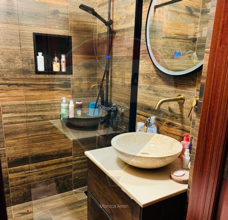 De inchiriat 2 camere | Floreasca | Loc de parcare - 8