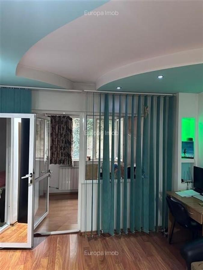 Apartament 2 camere de vanzare zona centrala Tulcea - 2