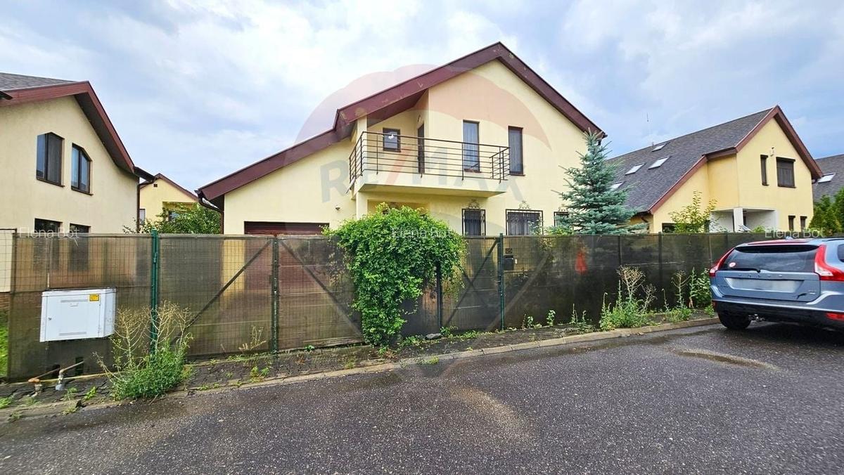 Comision 0%I Oportunitate ICasa Premium cu Garaj si Gradina- Tractorul - 15