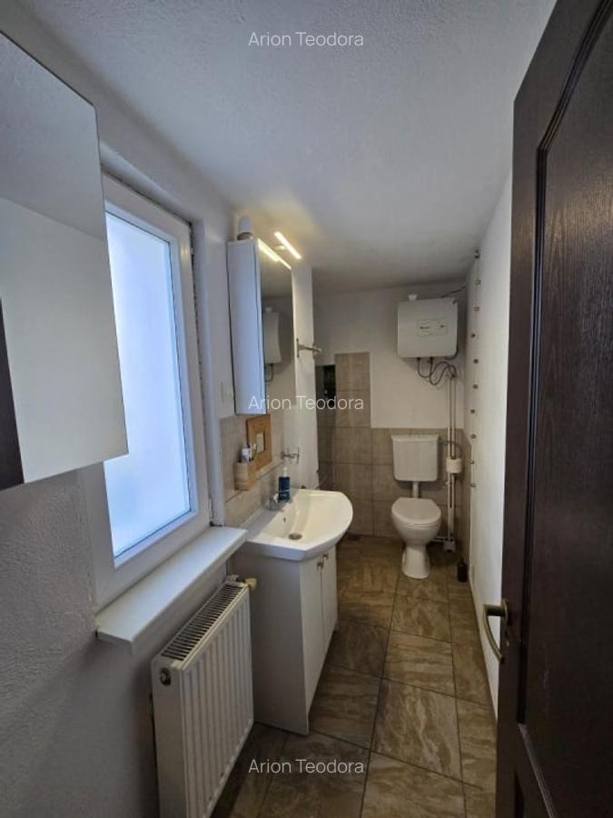 Casa individuala la curte Bucurestii Noi - 8
