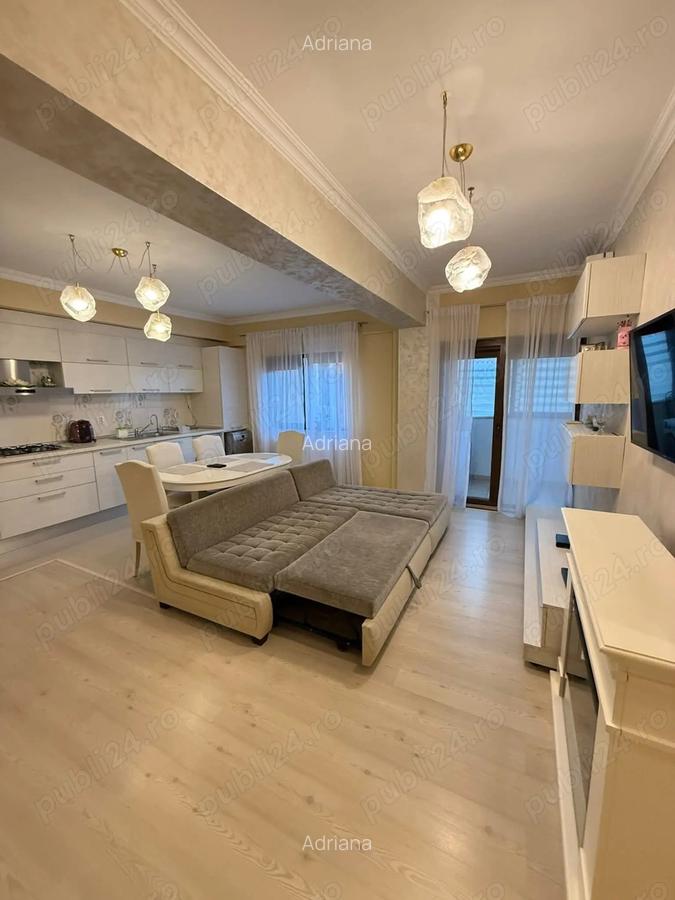 Tomis Plus Apartament 3 camere+ parcare subterana - 4 Tomis Plus Apartament 3 camere+ parcare subterana - 4