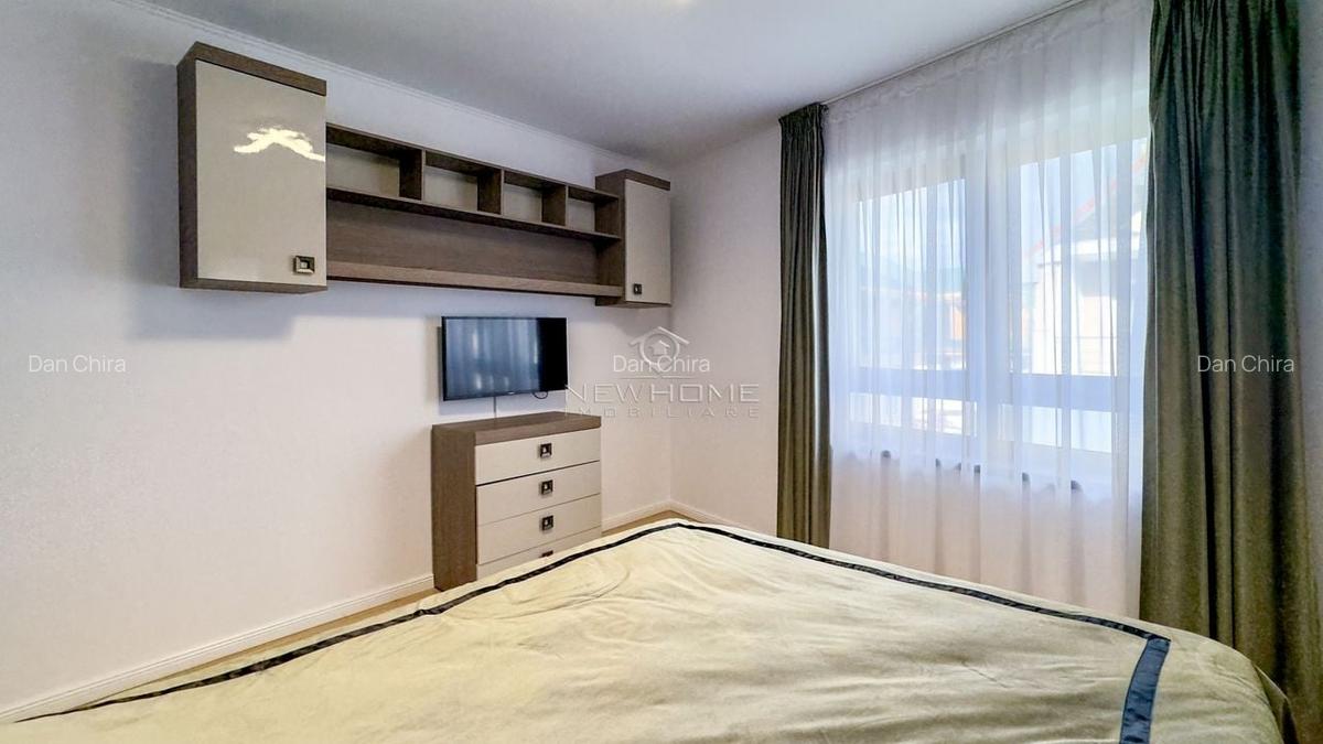 Apartament cu 3 camere de vânzare, zona Bulgaria - 8