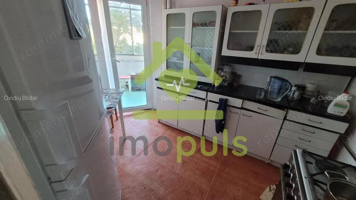 Apartament 3 camere, 2 bai, 2 balcoane Complex Studen?esc ? - 4