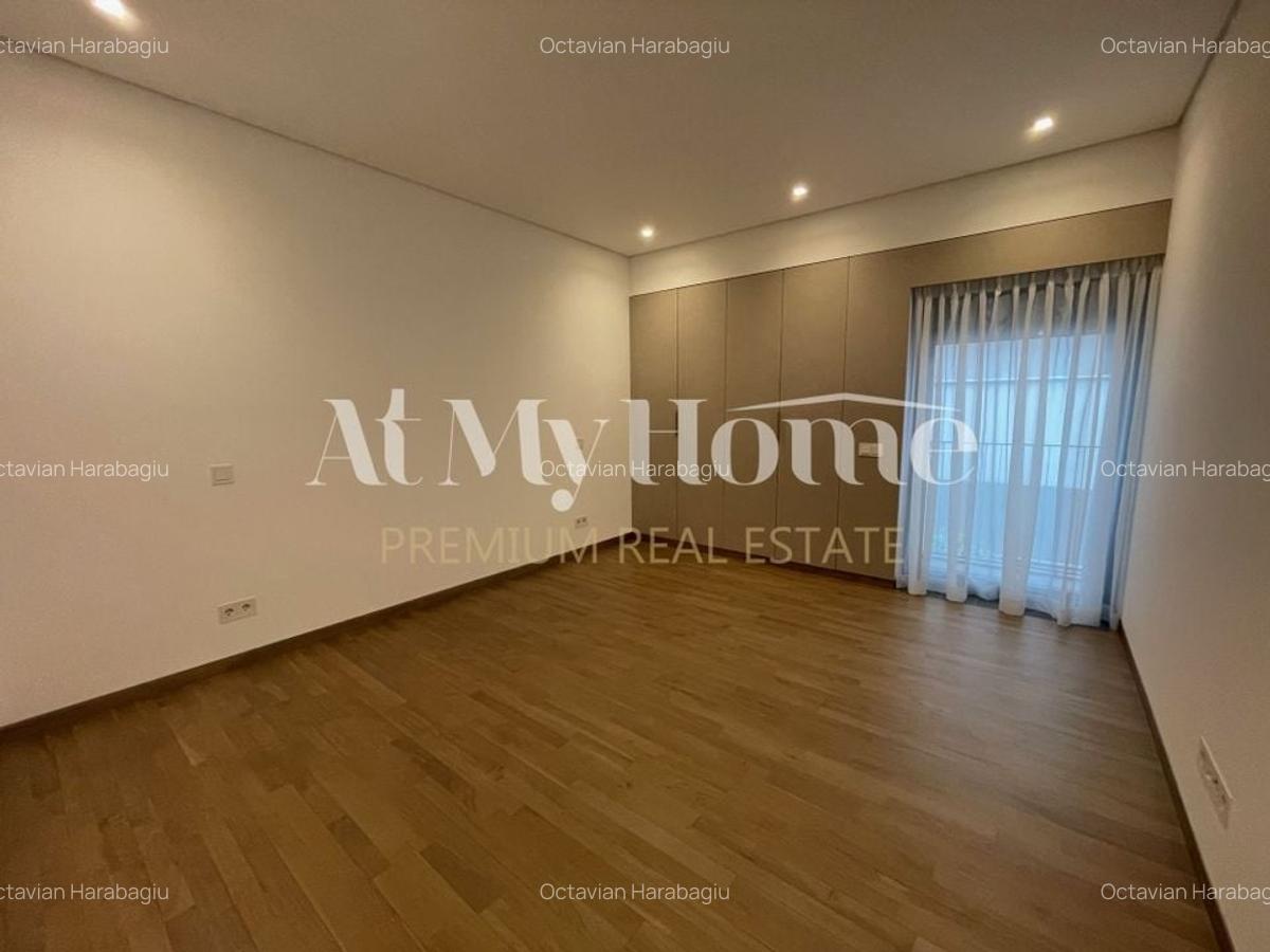 Apartament nou, spectaculos cu 5camere, finisaje lux, prima inchiriere, 2parcari - 12