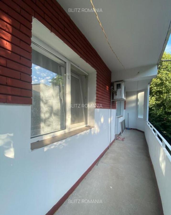 Apartament 3 camere, 115 mp, etaj 1 +garaj, zona centrala - 15