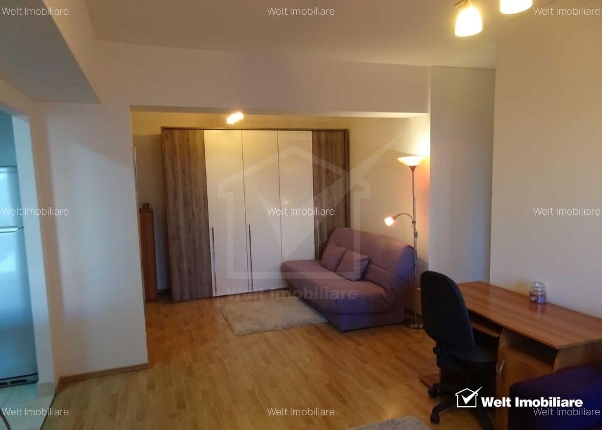 Apartament cu 2 camere, decomandat, 57mp, zona semicentrala - 3
