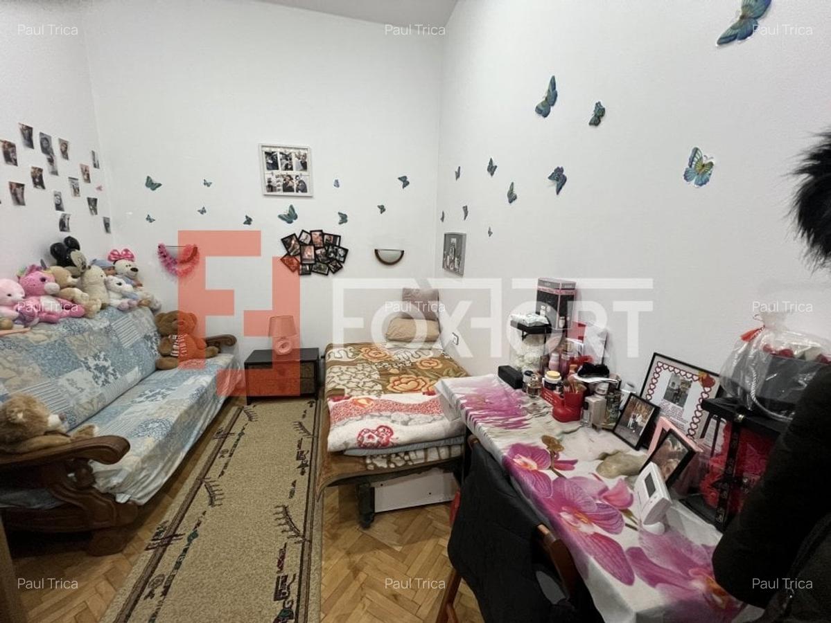 De vanzare apartament cu 2 camere, zona Iosefin - 9