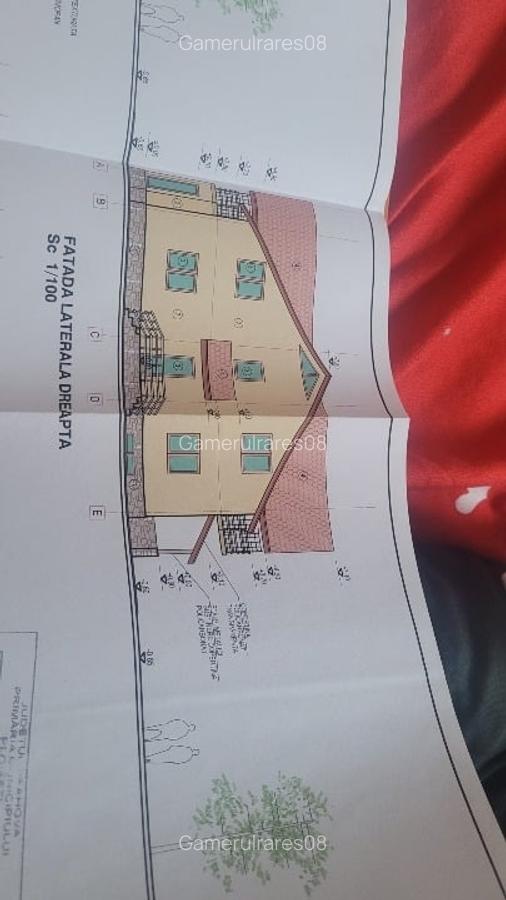 Vând casa 4 camere în zona Eroilor Ploiesti - 3