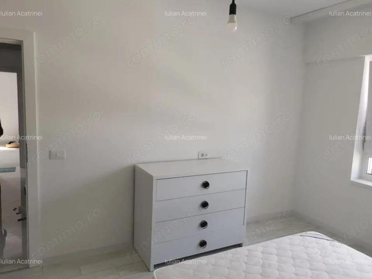 APARTAMENT 2 CAMERE CONTEMPORAN, PACURARI, TOTUL NOU - 6