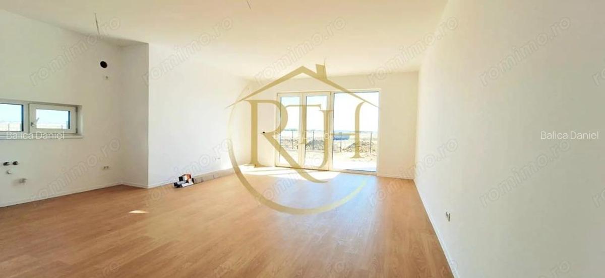 Duplexuri noi si moderne de vanzare in Mosnita Noua! - 11