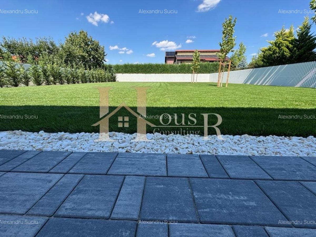 1.000 mp Teren.Vila Deosebita.COMISION 0% - 8