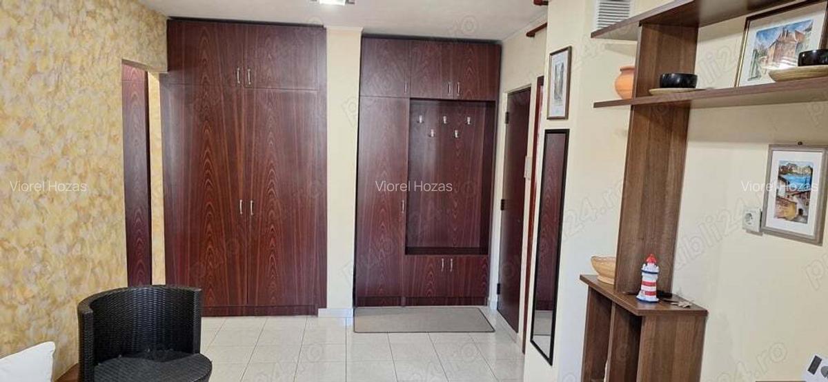 Vand apartament doua camere zona Podgoria - 3