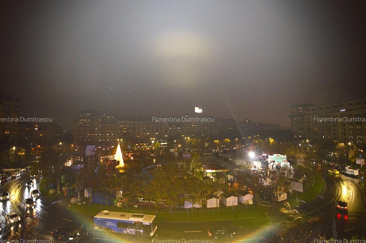 INCHIRIERE APARTAMENT 2 CAMERE UNIRII – PIATA ALBA IULIA - 23