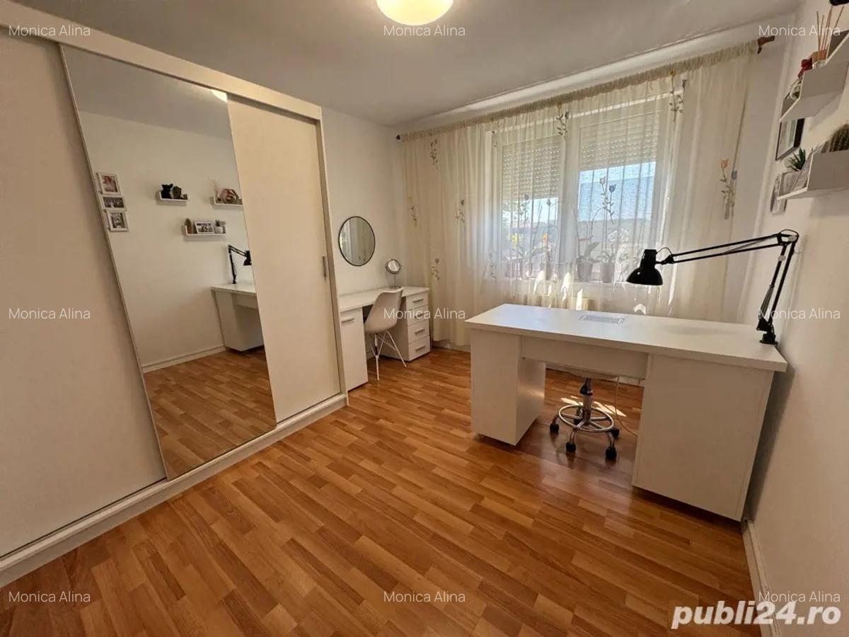 Vand apartament cu 4 camere - 2