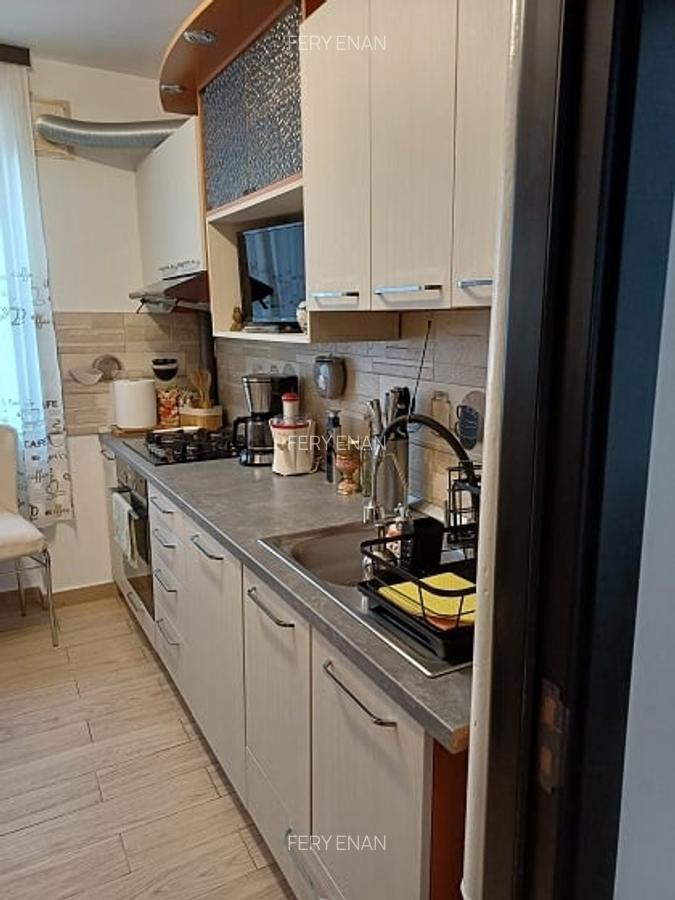 Stefan cel Mare-Metrou, Apartament 3 camere - 11