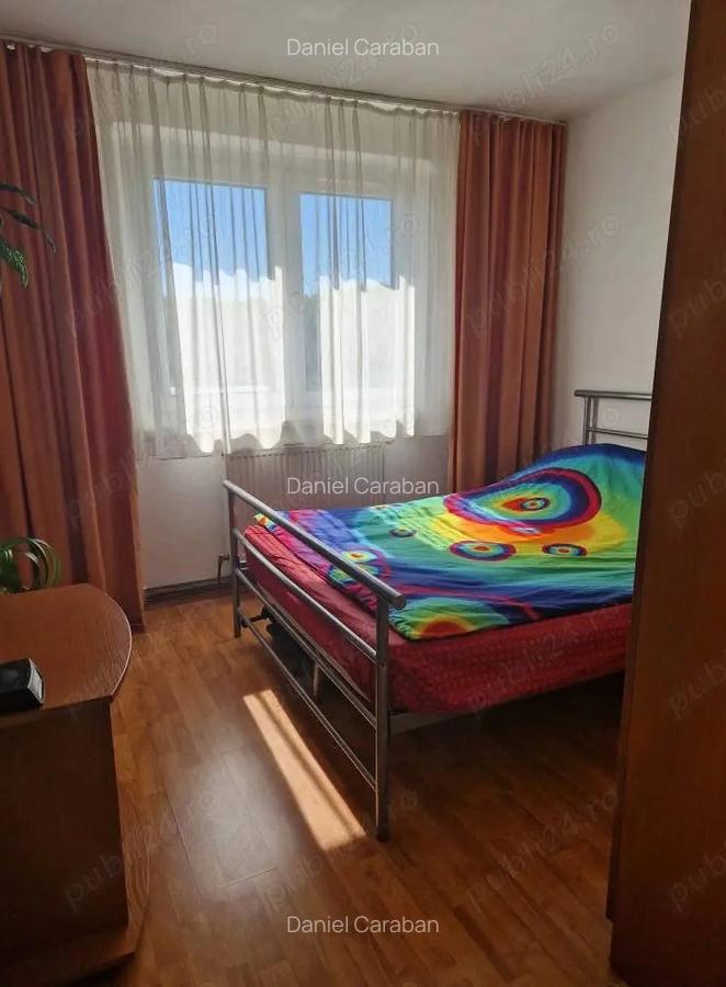 Apartament de vanzare Deva - 5 Apartament de vanzare Deva - 5