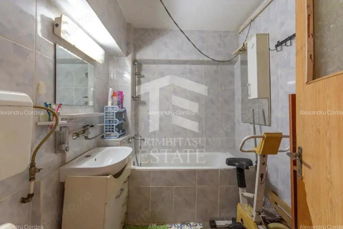 Basarabia - Diham, 4 camere cu personalitate, de vanzare! Comision 0% - 15