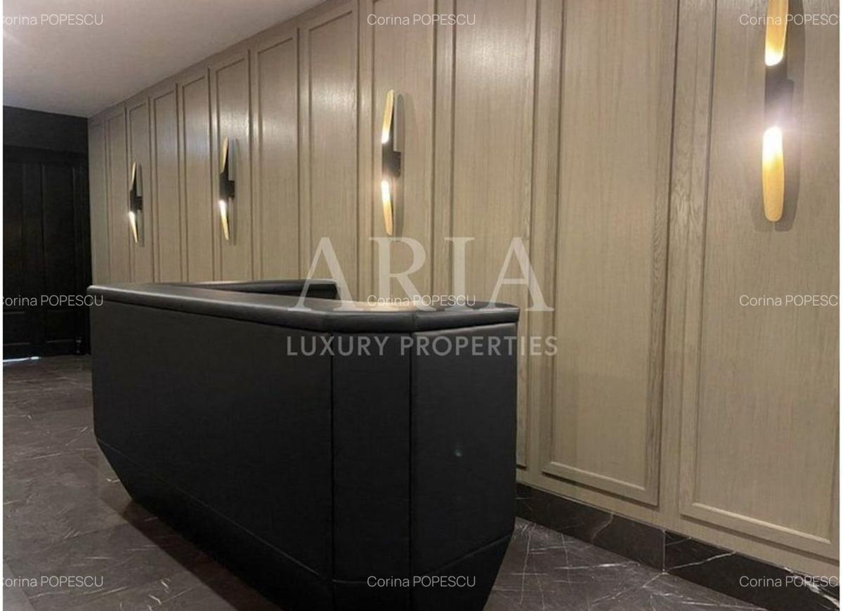 Apartament cu 3 camere decomandat, mobilat în Pipera - 13