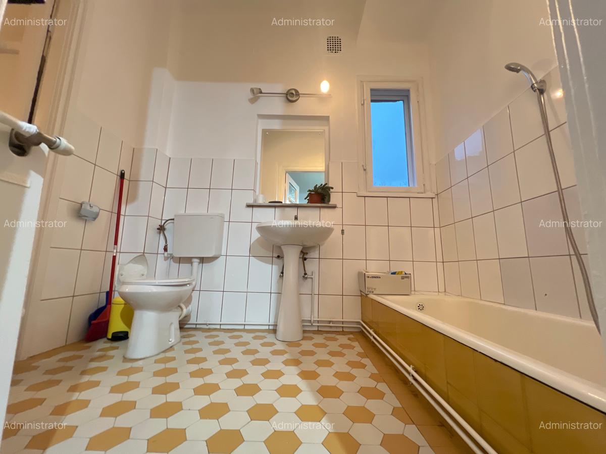 699€, Universitate, doua dormitoare, centrala proprie - 7