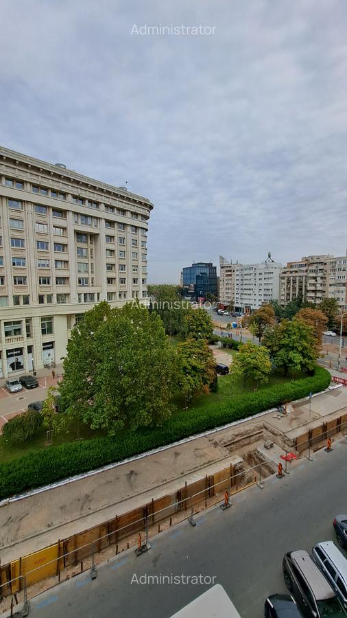 APARTAMENT 2 CAMERE LUX - MOBILAT UTILAT- AMPLASAT IDEAL - 37