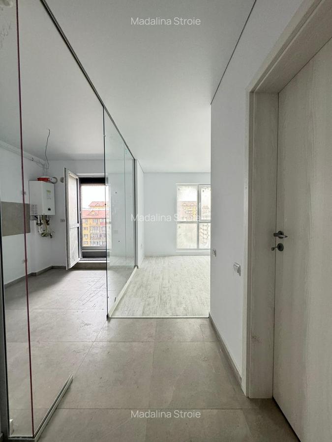 Garsoniera dubla - Ideal pentru Investitie - Comision 0% - 12
