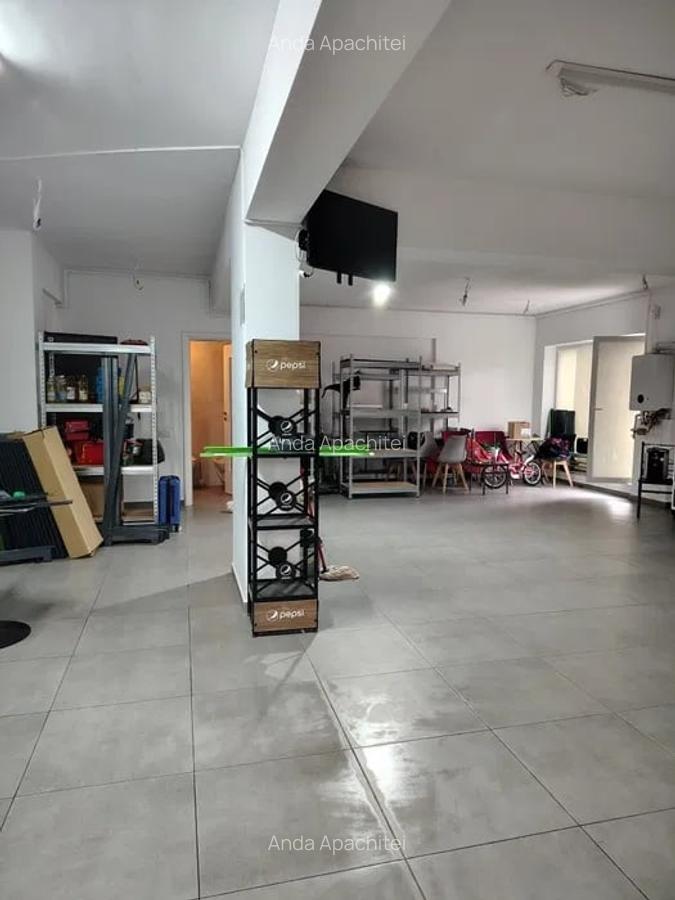 Spatiu Comercial 85 mp Rulmentul - 3