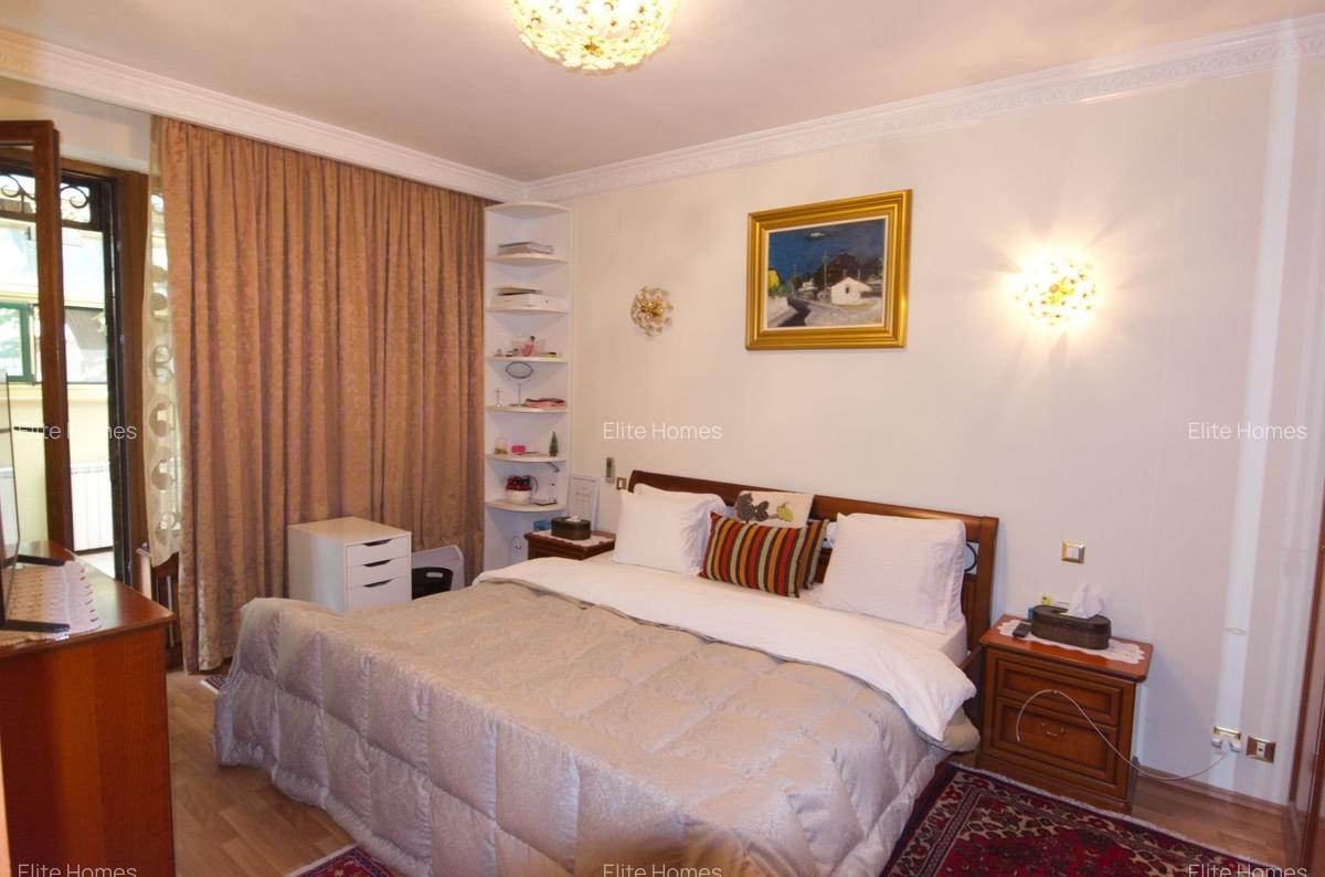 Apartament elegant cu terasă în Domenii/Elegant Apartment with Terrace-Domenii - 8