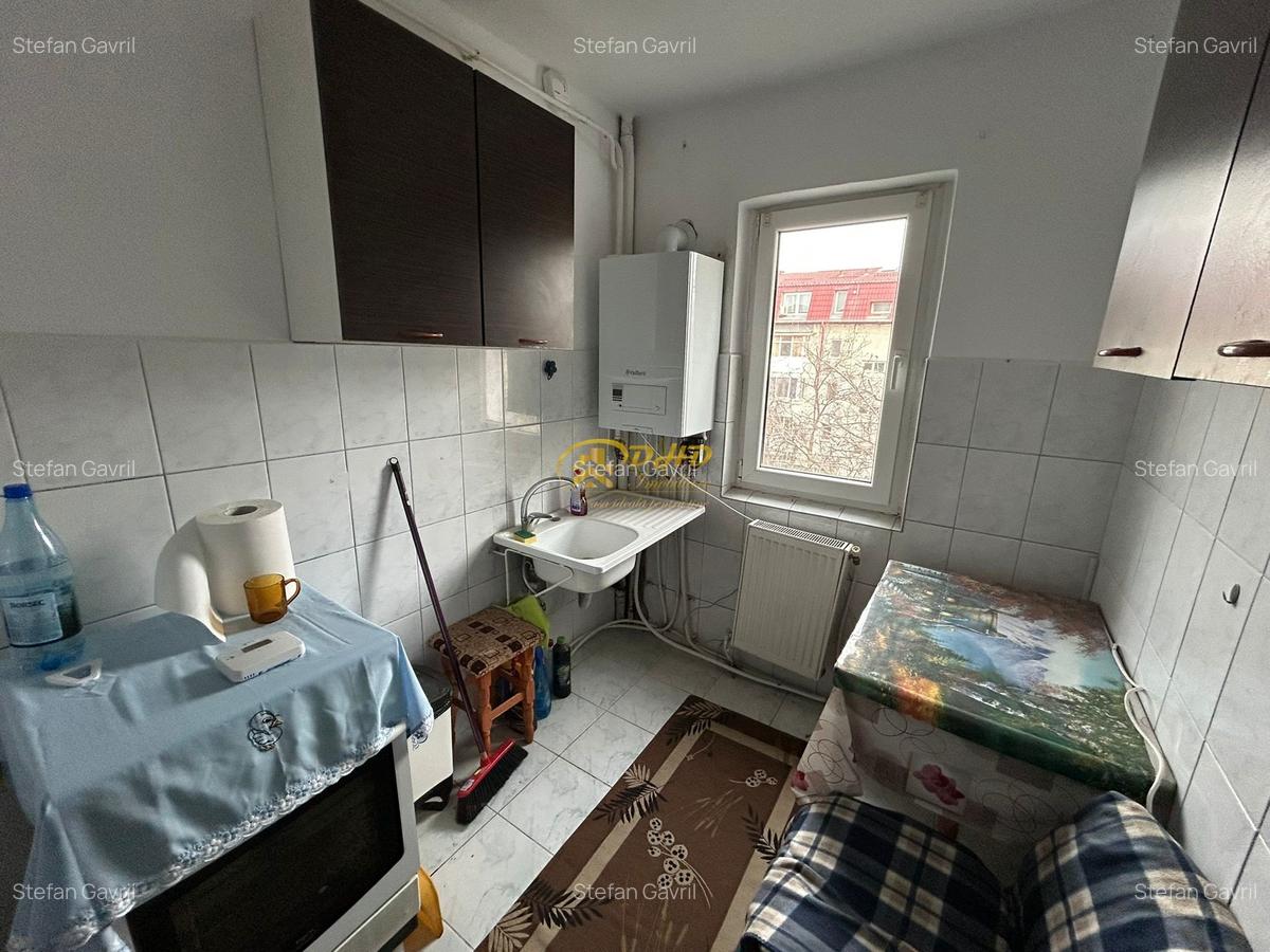 Apartament 2 camere, Păcurari-Canta - 4