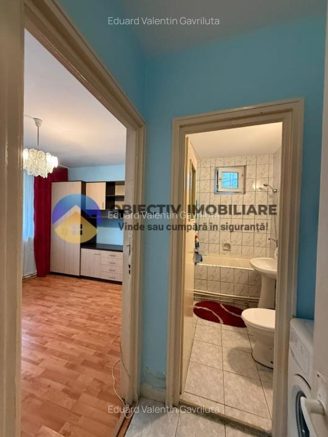 Apartament 2 camere – zona centrala / Parter - 10