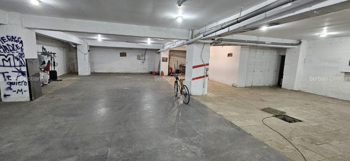 Militari spatiu subsol 272 mp - 23