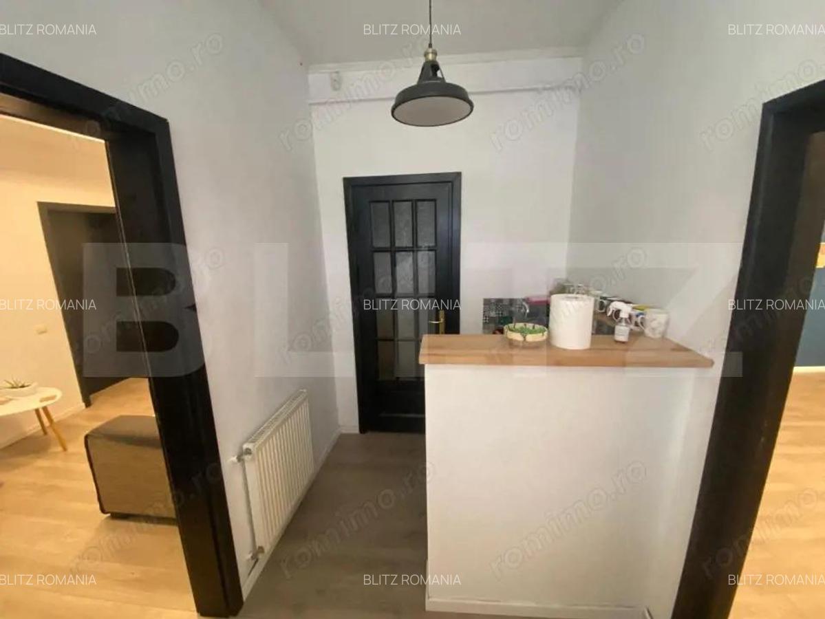 Spatiu Birou, 50 mp, parcare, zona Centrala - 6
