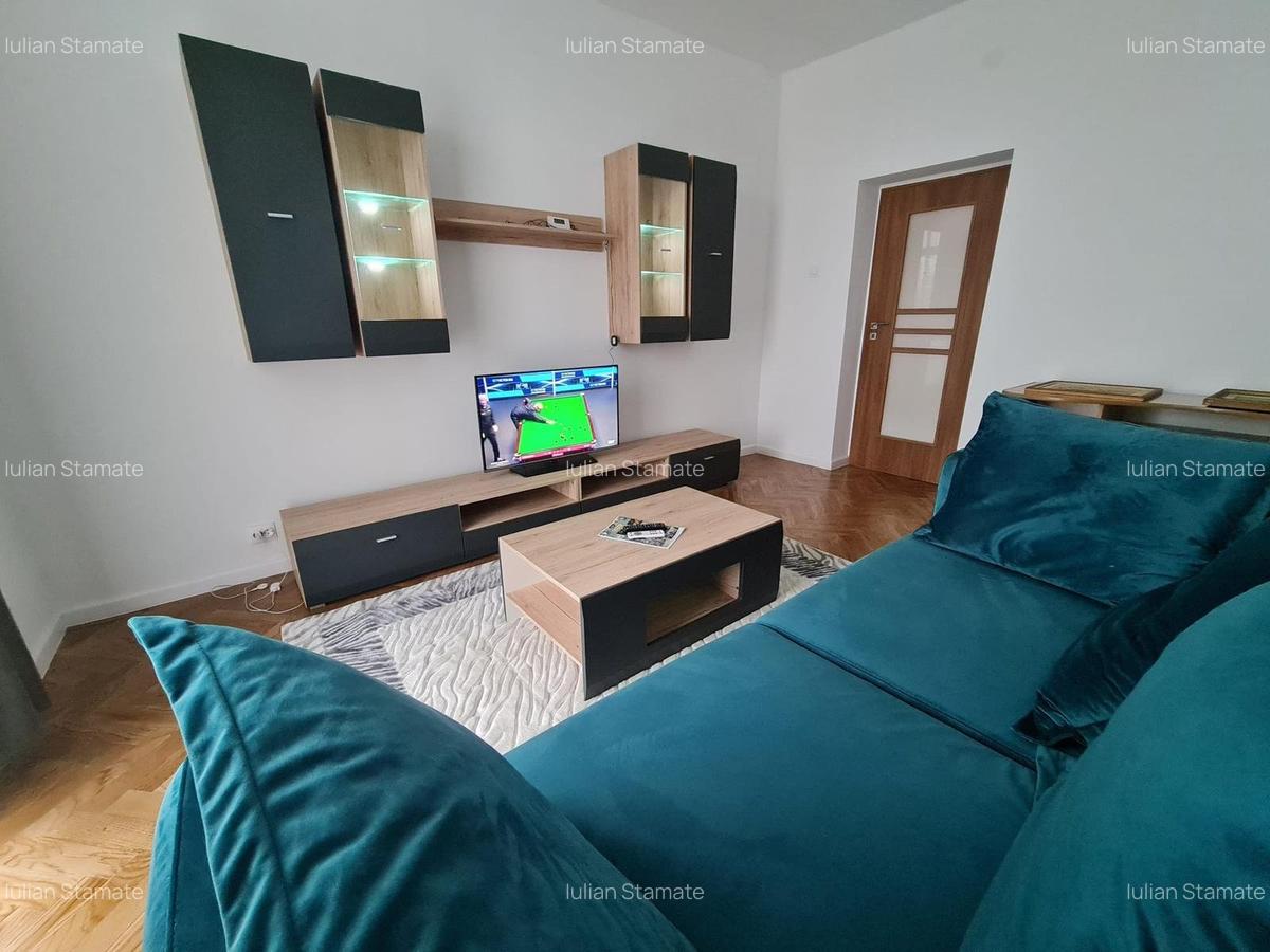 Apartament 2 camere decomandat Copou Univ.Al.I.Cuza 158985 - 11