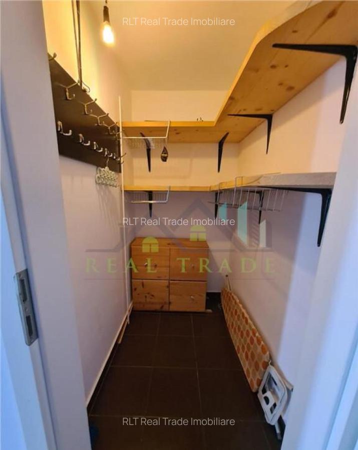 Apartament 2 camere decomandat, etaj intermediar Avantgarden - 13