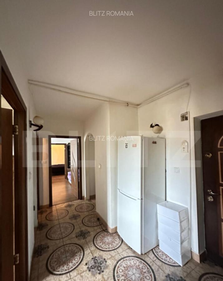 Apartament 3 camere semidecomandat - Deva, CENTRAL - 9