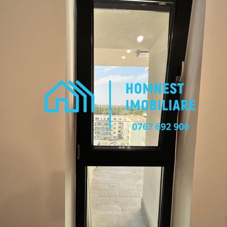 APARTAMENT 2 CAMERE Onix Park North Residence | + Parcare - 29