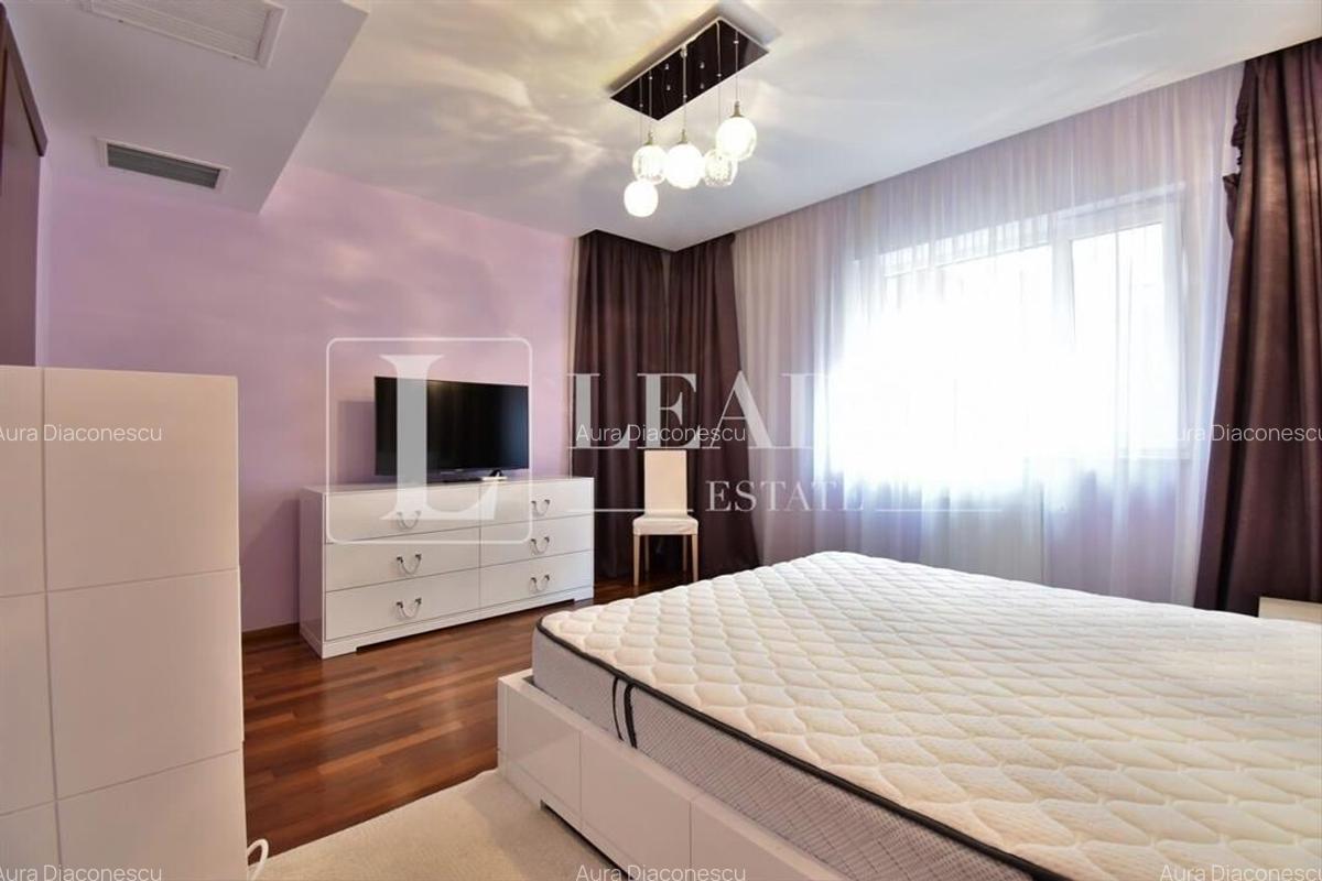 Inchiriere apartament I Herastrau - Soseaua Nordului - 26