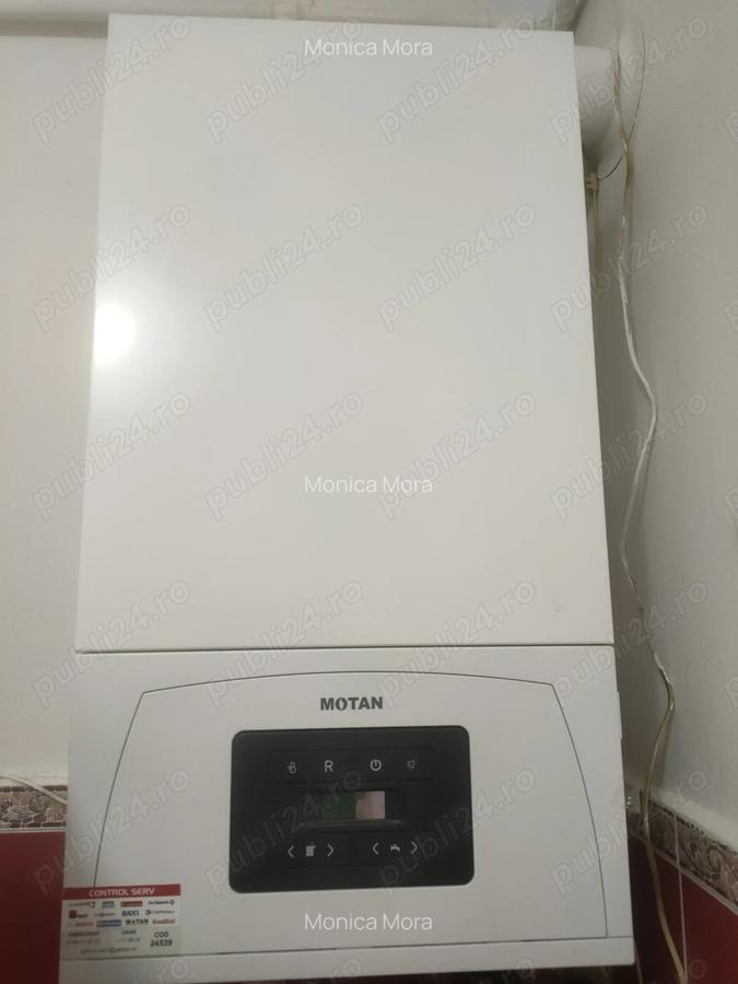 Garsoniera de vanzare decomandata - 7